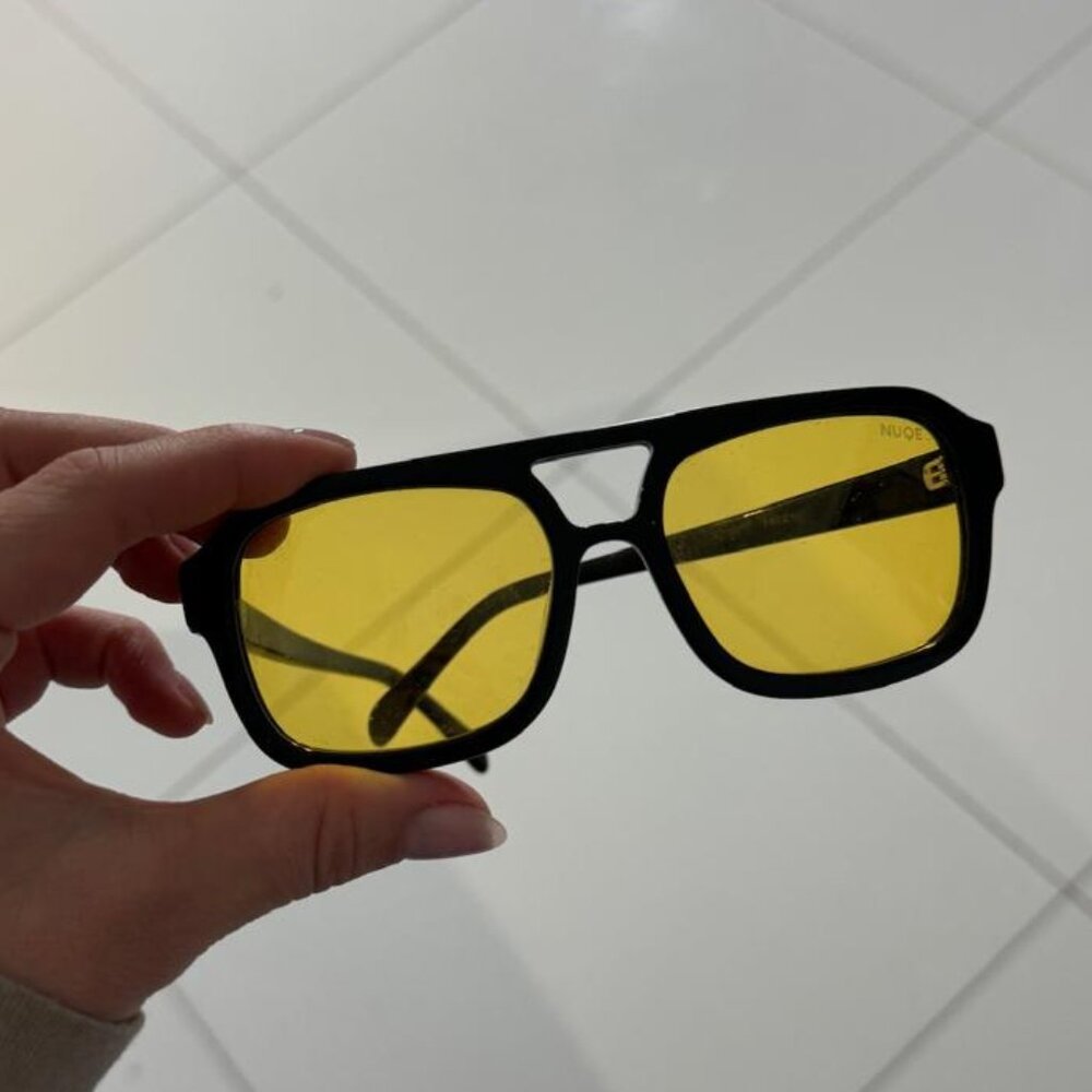 Iconic 3.0 Yellow Lenses - Picture 1 of 2